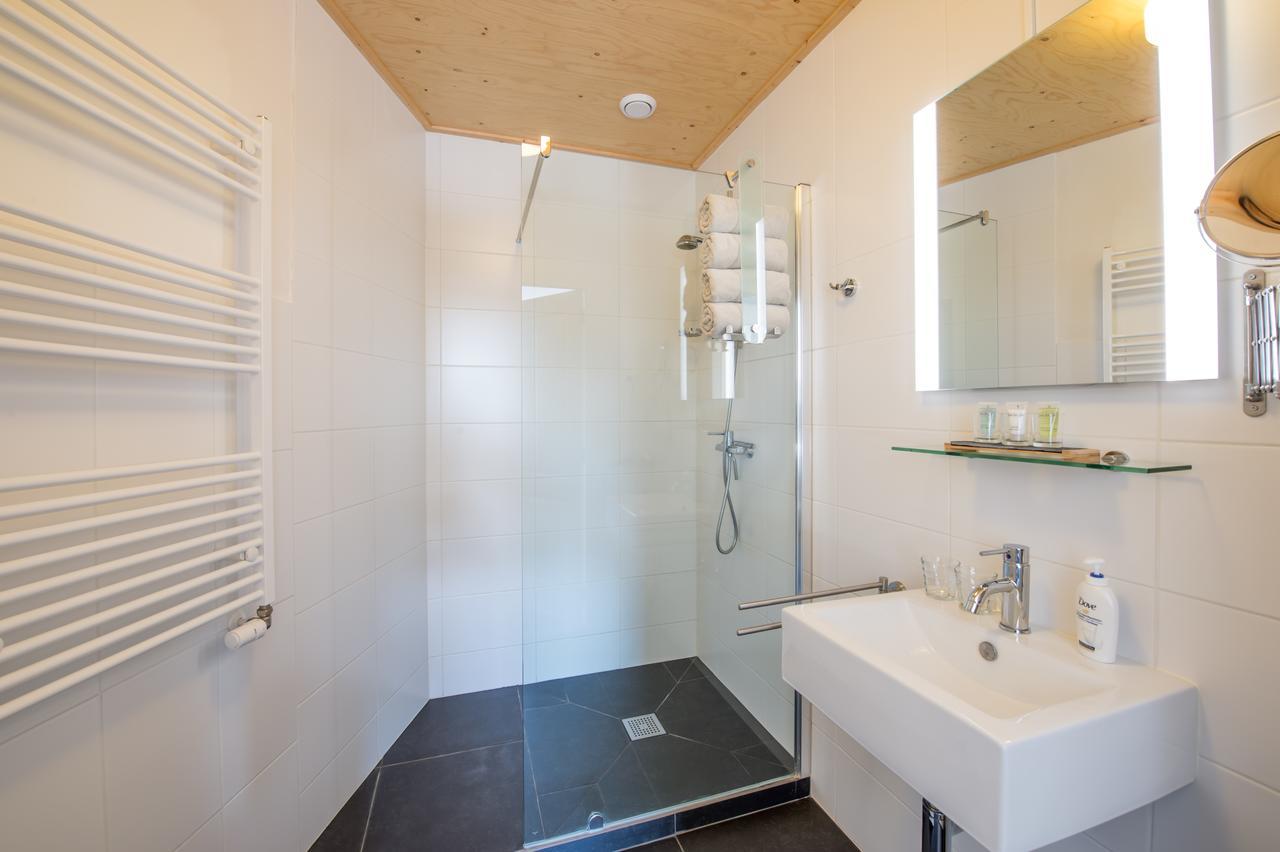 B&B Binnengewoon Rooms With A View Veere Εξωτερικό φωτογραφία