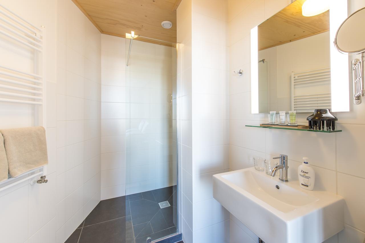 B&B Binnengewoon Rooms With A View Veere Εξωτερικό φωτογραφία