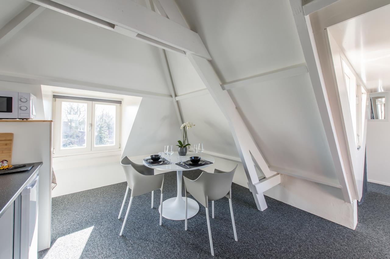 B&B Binnengewoon Rooms With A View Veere Εξωτερικό φωτογραφία